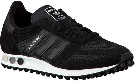 Schwarze adidas Herrenschuhe Größe 44 online shoppen 